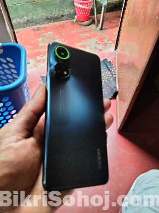 Oppo reno 8T